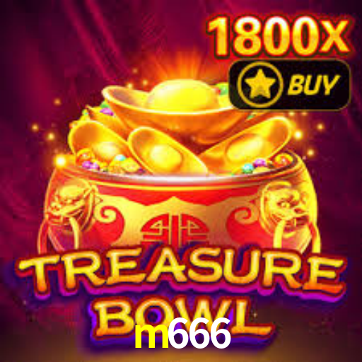 m666 baixar