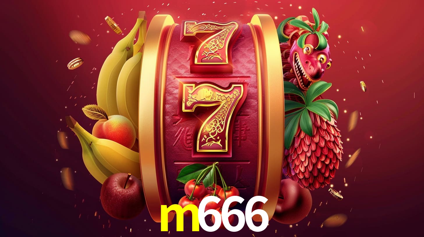 Tabela RTP dos jogos de cassino da m666